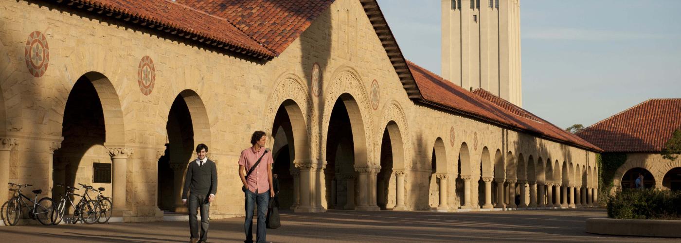 stanford summer session campus life