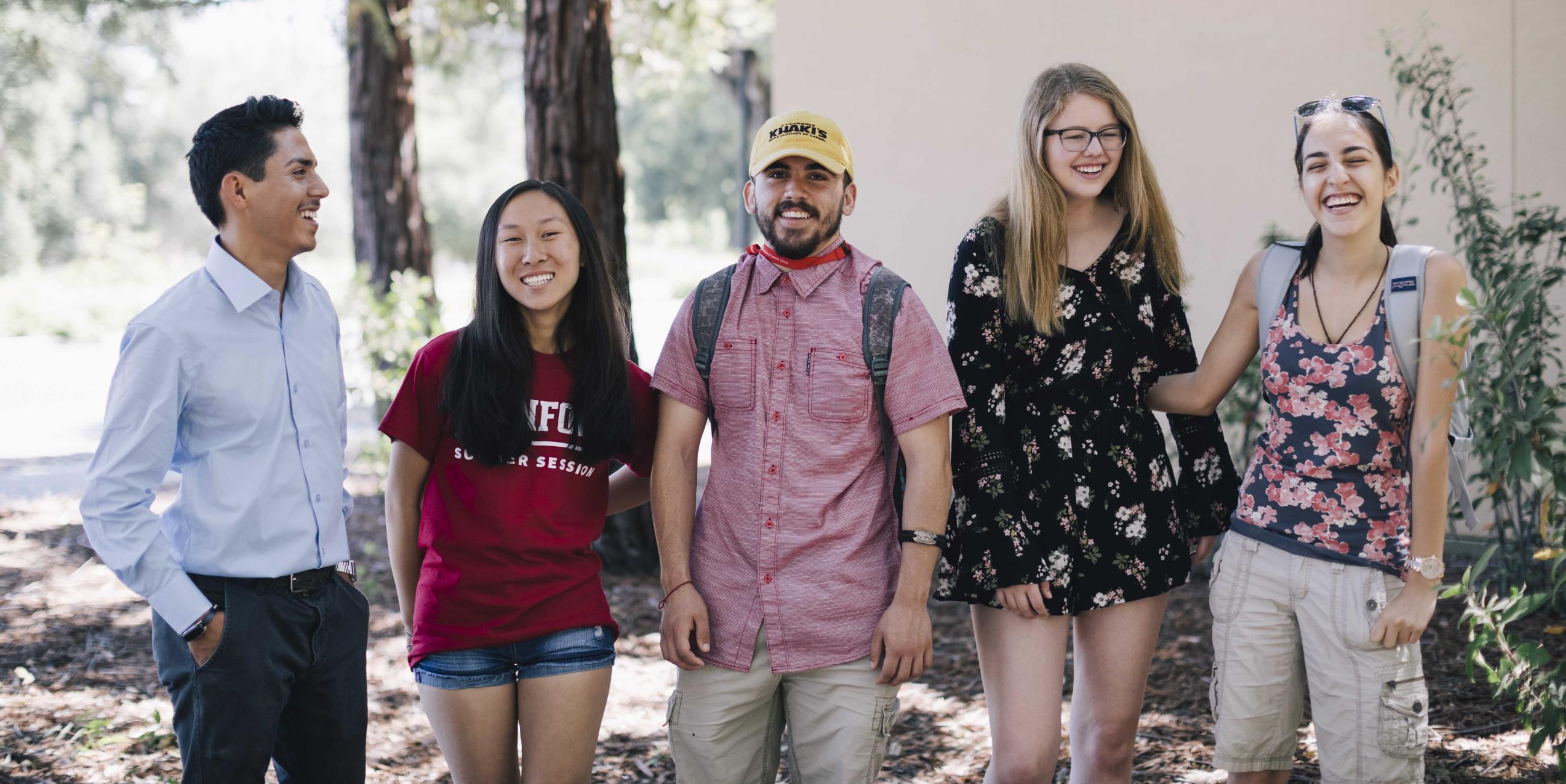 stanford summer session acceptance rate